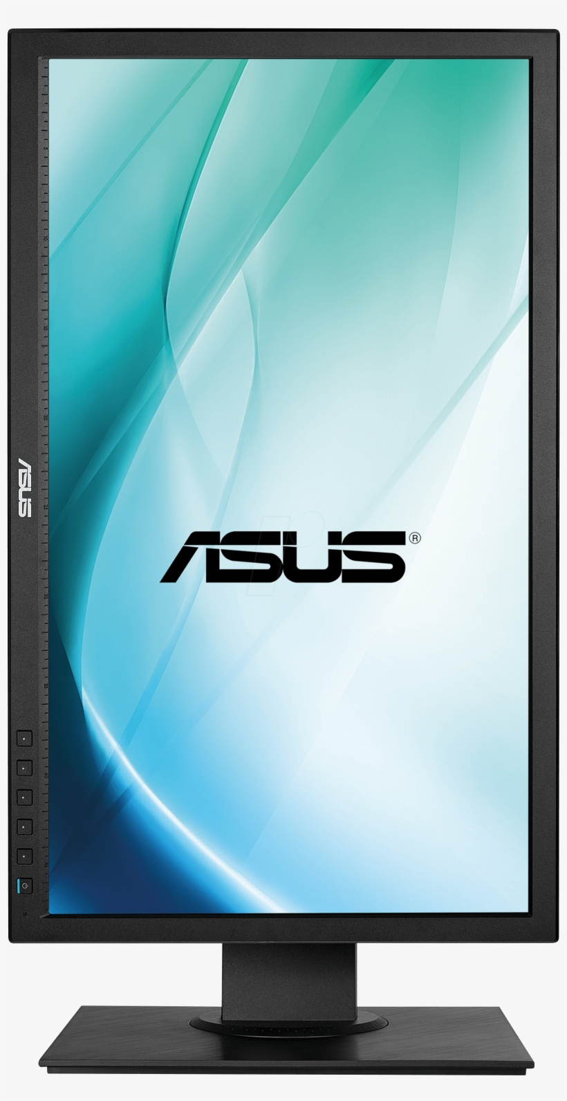 55cm - 16 - 9 - Vga/dvi/dp/speaker - Pivot Asus, transparent png