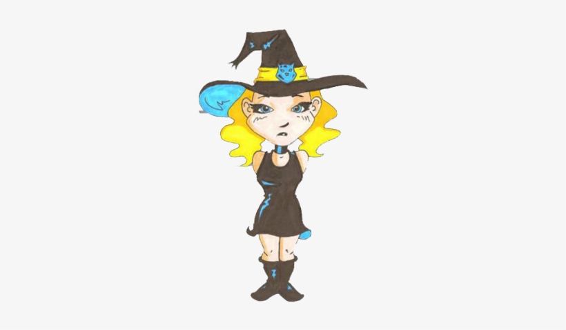 This Is A Character I Designed For A Short 2d Animation - Cartoon, transparent png