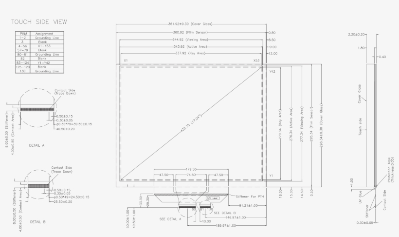 Ctp17 Amt P3028 A20 - Diagram, transparent png