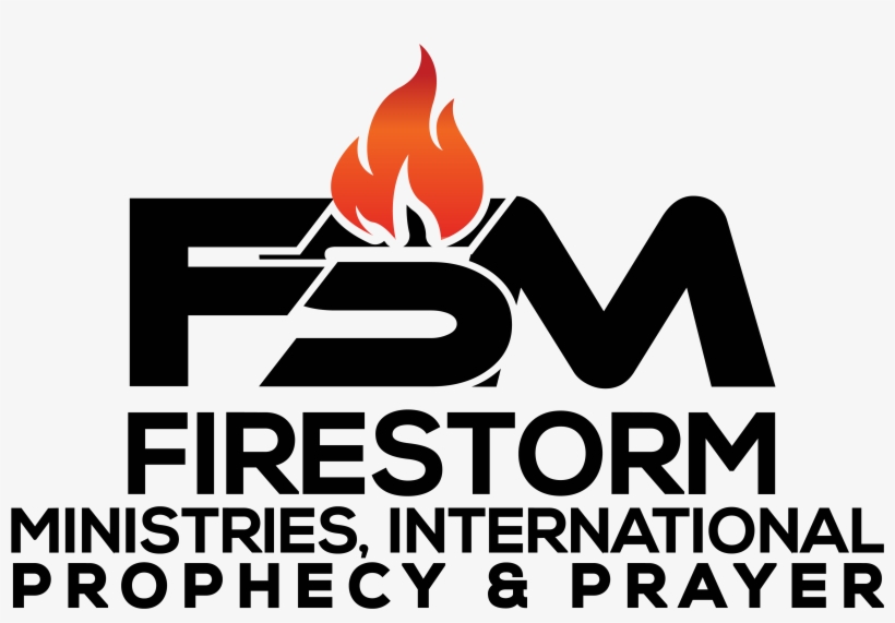 Firestorm Ministries, International - Graphic Design, transparent png