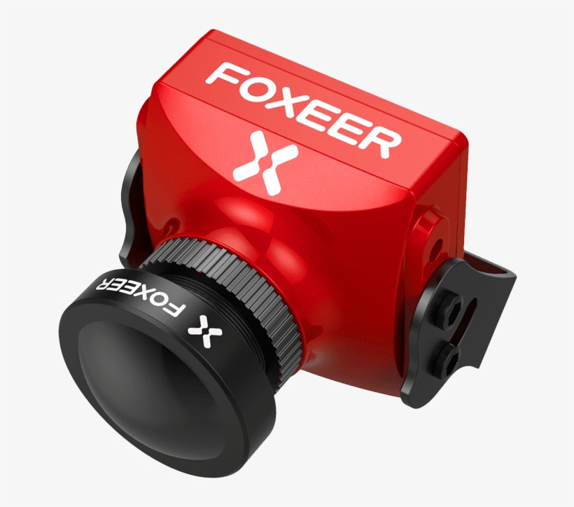 Foxeer Falkor 1200tvl Fpv Camera - Foxeer Falkor 2.5 Mm, transparent png