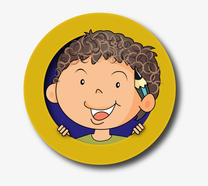 Hmt-circlelogo - Cartoon, transparent png