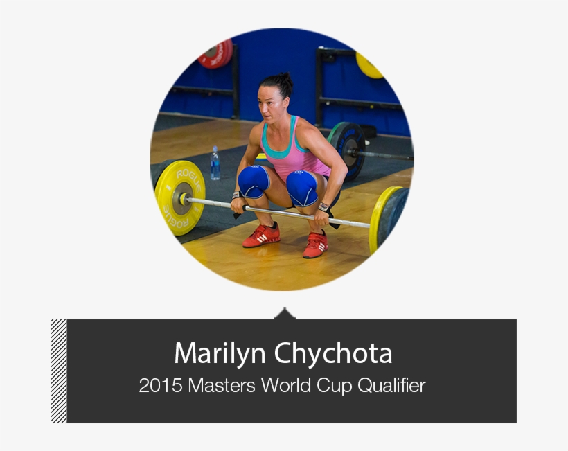 Gym1 - Powerlifting, transparent png