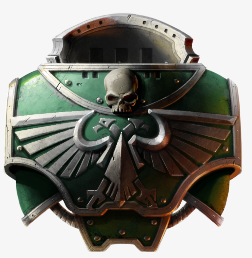 Relic Armour Mark Iii Is A Founder Exclusive Space - Weapon, transparent png