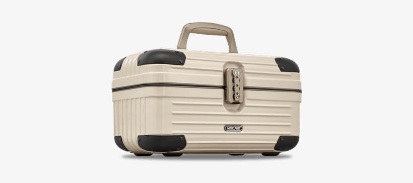 Limbo Beauty Case - Briefcase, transparent png