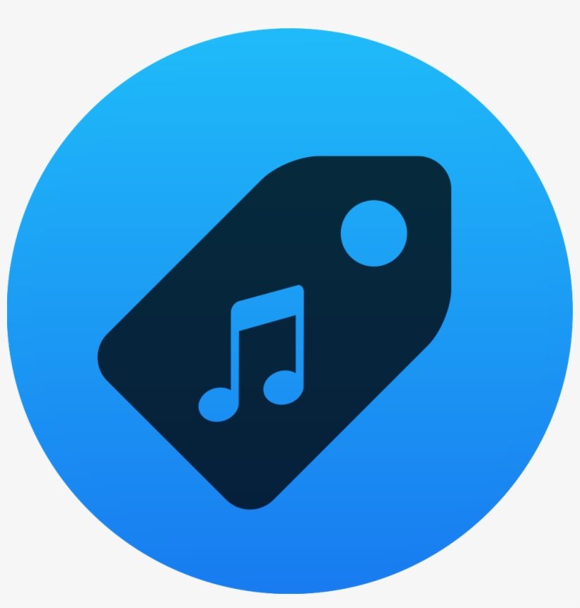 Antu Audio Tag Tool - Unified Communications Icon, transparent png