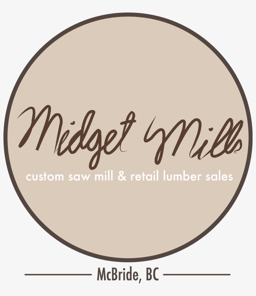 Midget Mills - - Circle, transparent png