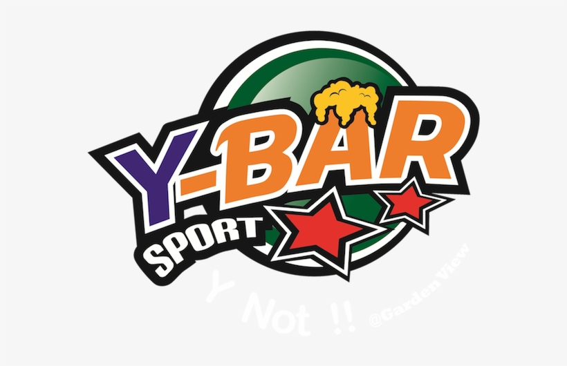 Y Sports Bar Bali - Illustration, transparent png