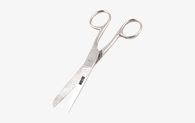 Tijera - Scissors, transparent png