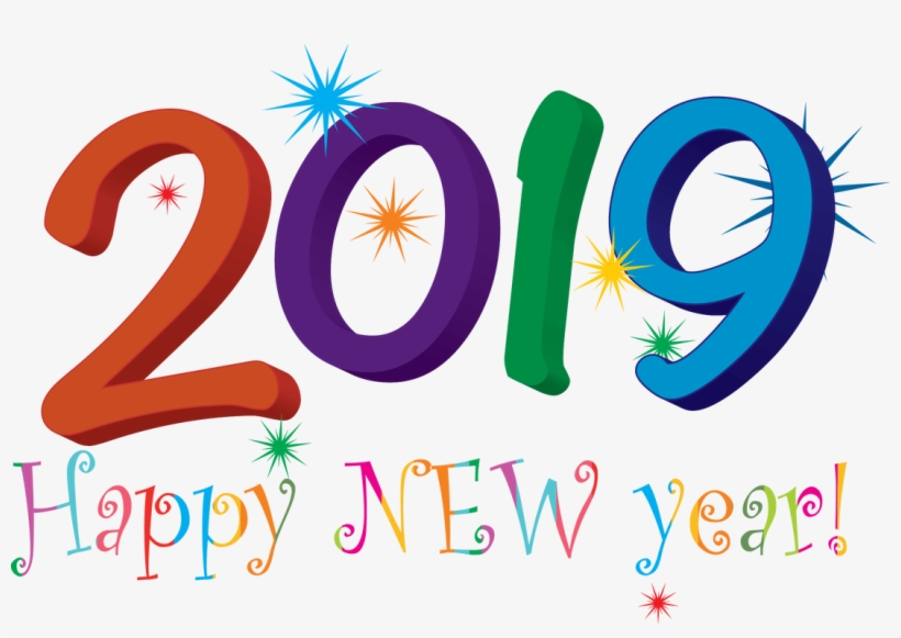 New Year's Eve Family Dance Party - Happy, transparent png