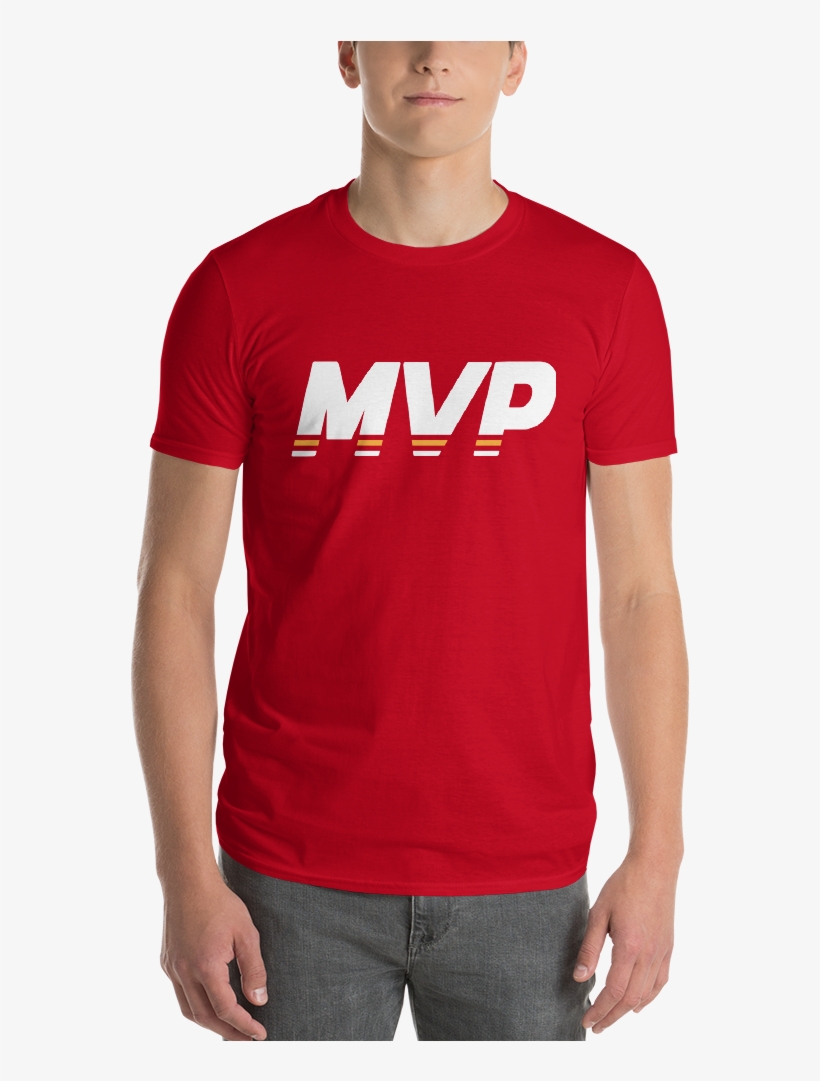 Kansas City's Mvp Short Sleeve T Shirt - Ralph Lauren, transparent png