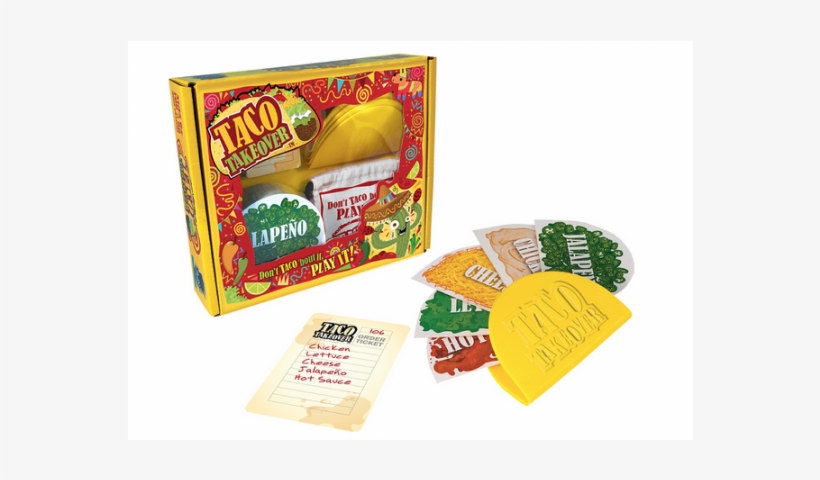 Tacotakeover - Taco Takeover, transparent png