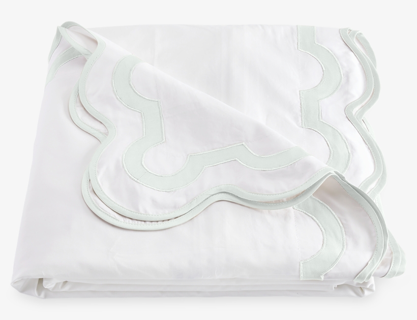Mirasol Duvet Covers Opal - Leather, transparent png