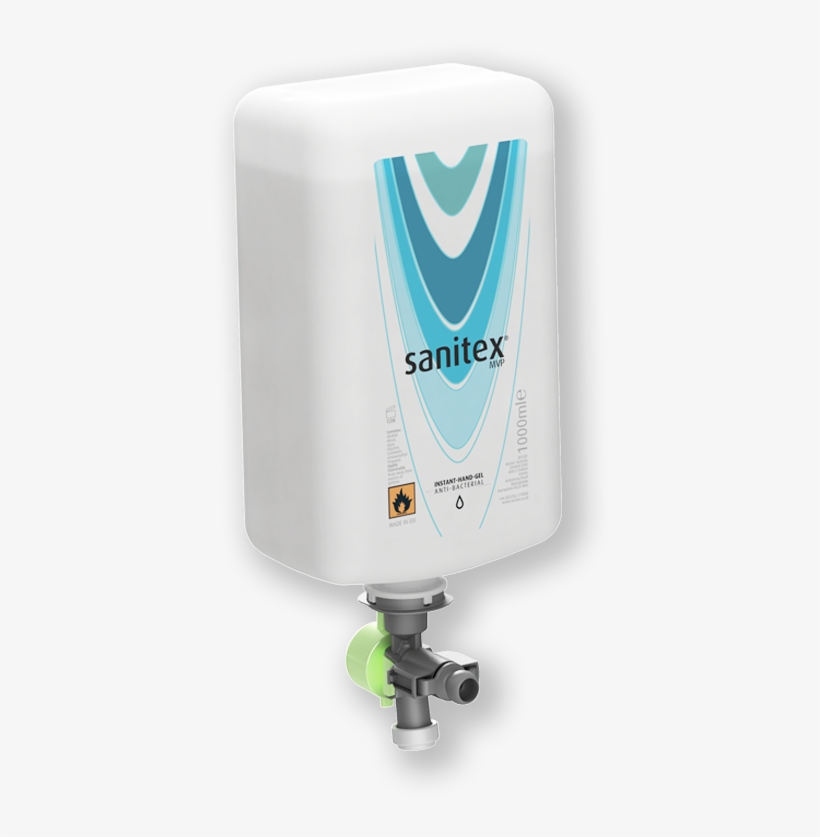 Dispensed In Either The Automatic Or Manual Mvp Soap - Electronics, transparent png