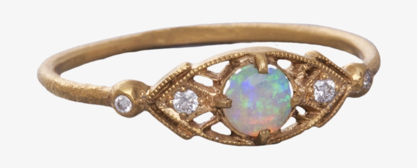 Opal, transparent png