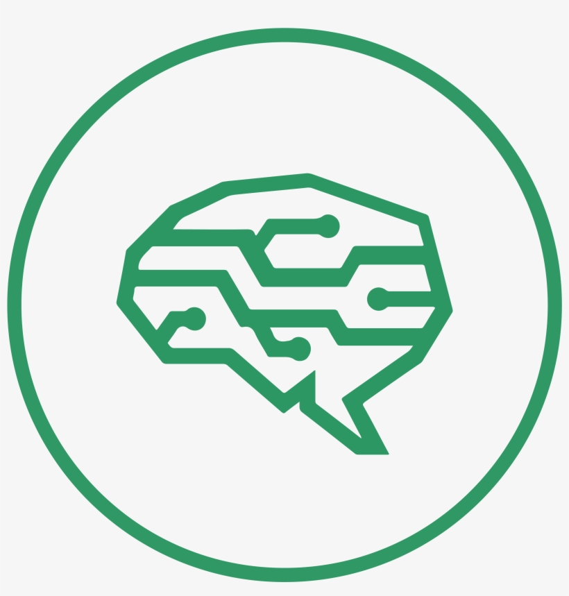 The Problem With Ai Scare Stories Is That Ai Is Too - School Nurse Icon, transparent png