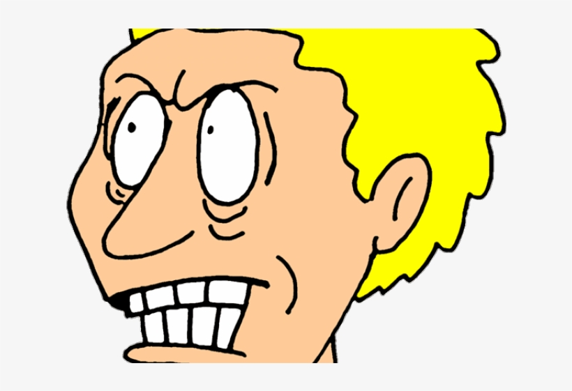 Emotions Clipart Nervous, transparent png