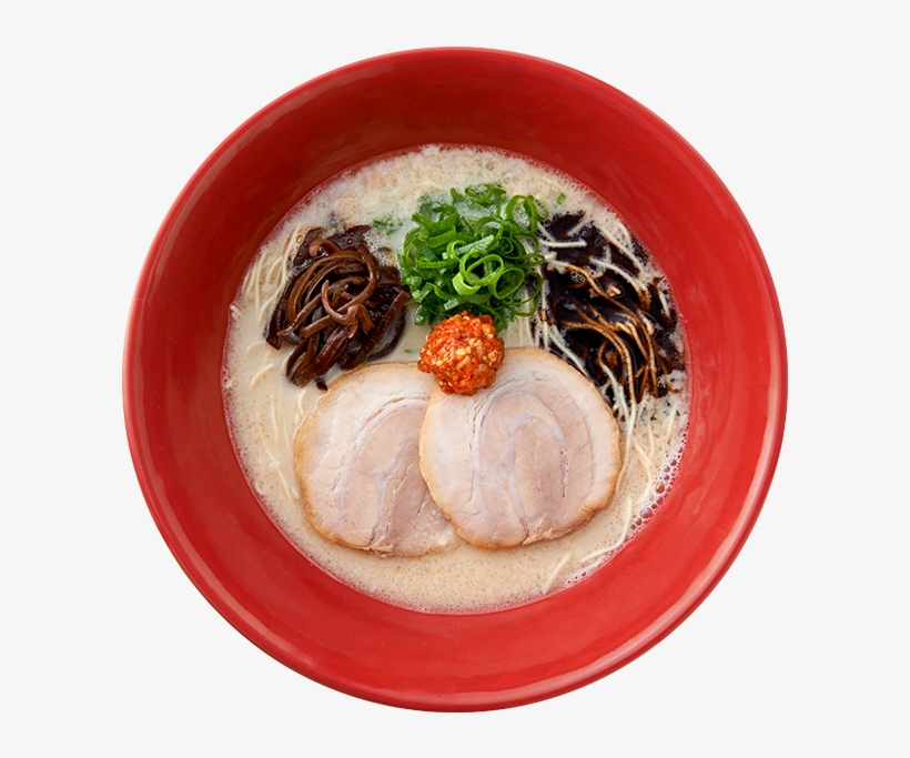 赤丸新味 - Ippudo Akamaru Modern, transparent png