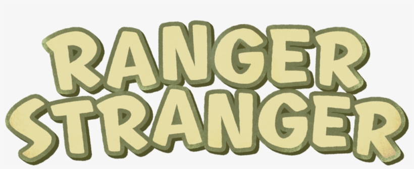 Ranger Stranger - Graphics, transparent png