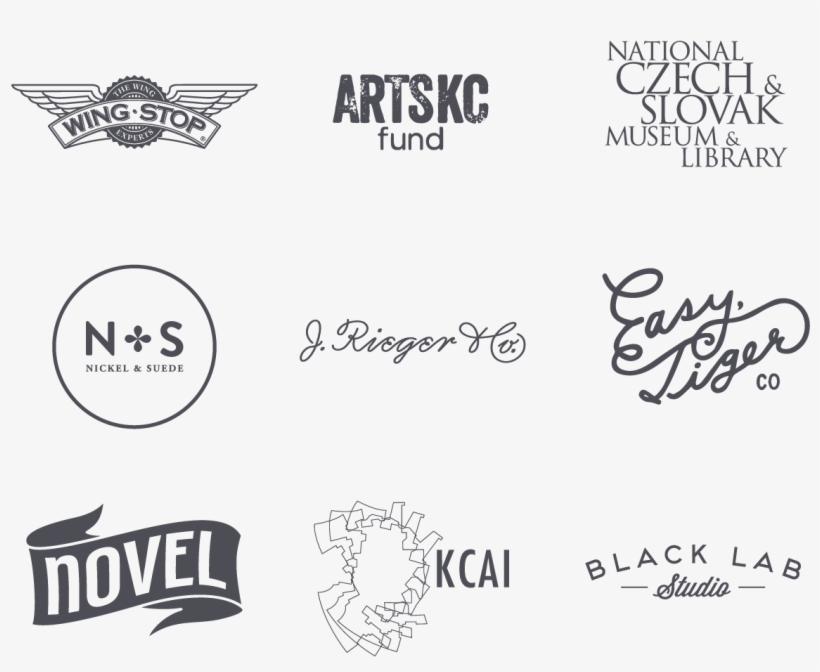 Clients - Wing Stop, transparent png
