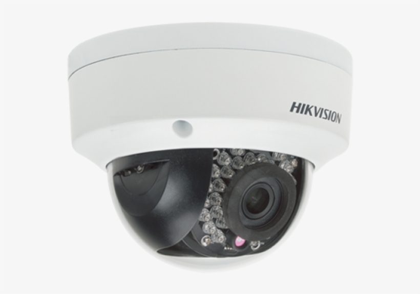 Ds 2cd2120f Is - Unv Ip Dome Camera, transparent png