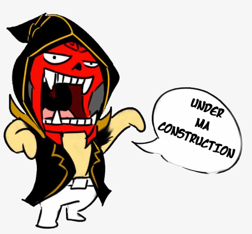Ds Construction - Cartoon, transparent png
