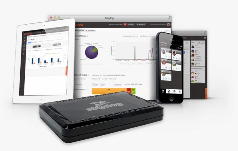 Comcast Acquired Powercloud Systems, Gears Up For Smart - Tablet Computer, transparent png
