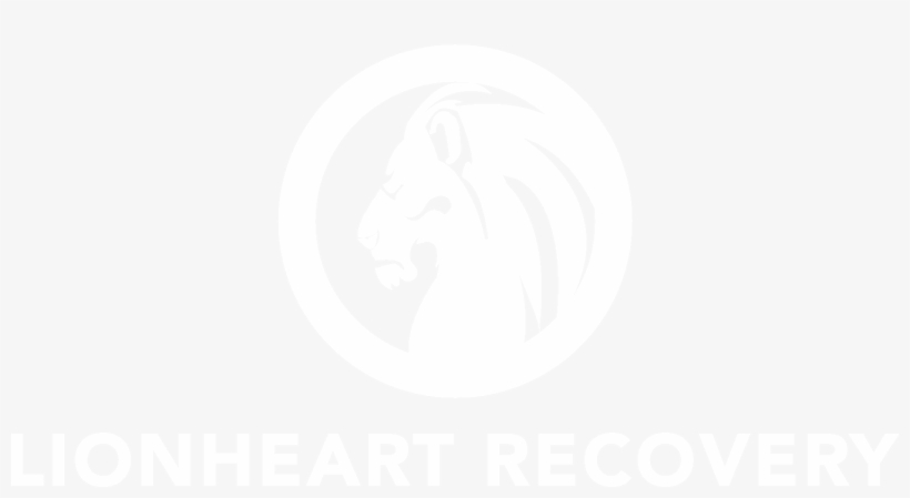 Addiction Treatment At Lionheart Recovery - Poster, transparent png