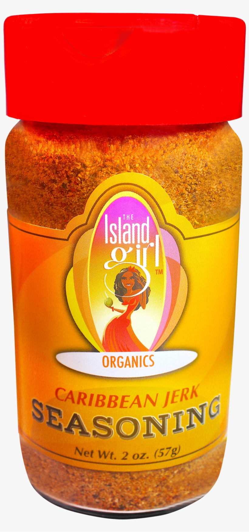 Prev Next Home Spices & Herbs The Island Girl Organic - Fish Products, transparent png