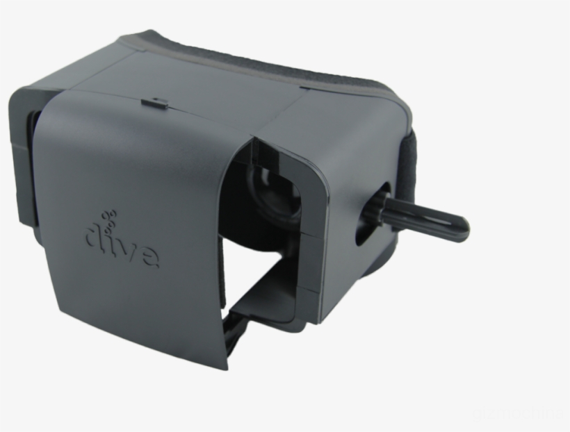 Google Cardboard Is Once Again Hitting The Gadget News, - Printer, transparent png