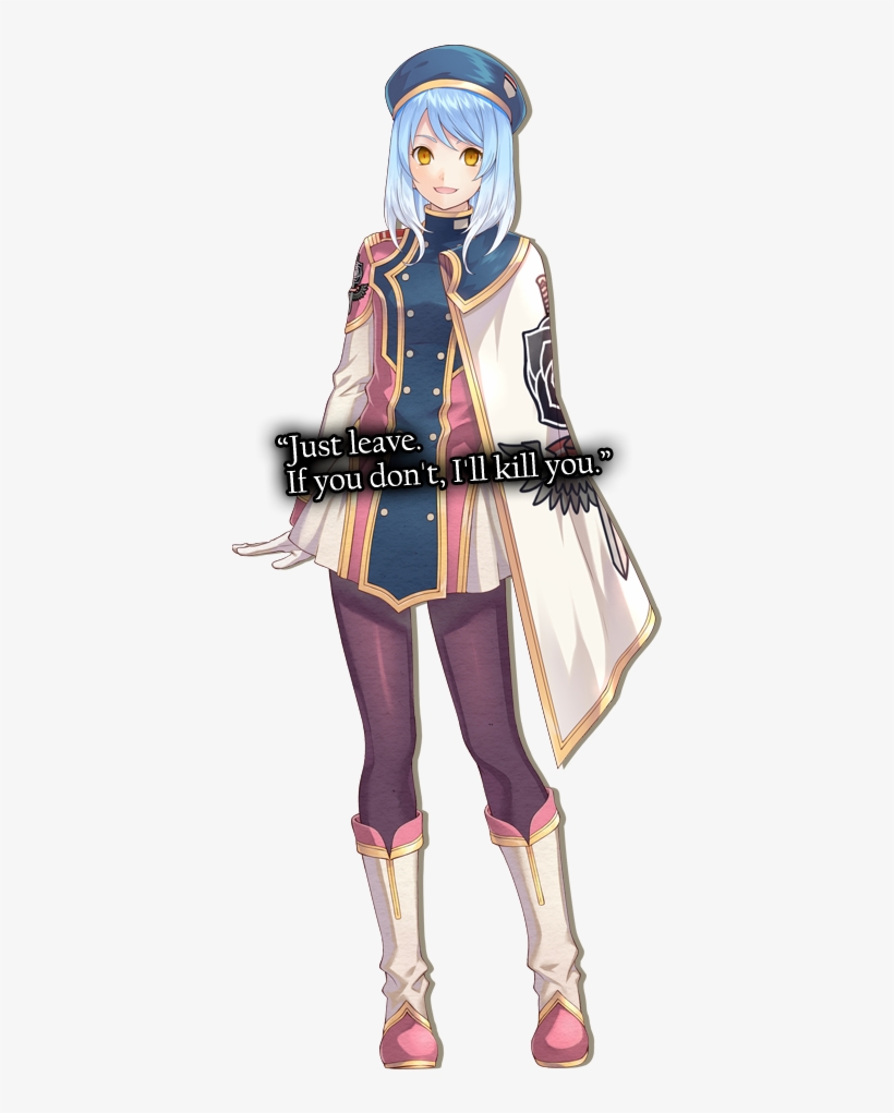Ai Yakumo Split Personality Eng - Dark Rose Valkyrie Ai, transparent png
