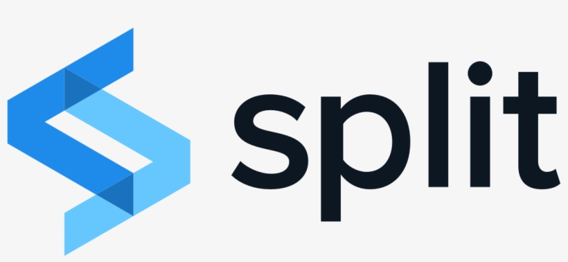By Pioneering The “controlled Rollout” Through Their - Split Io Logo, transparent png