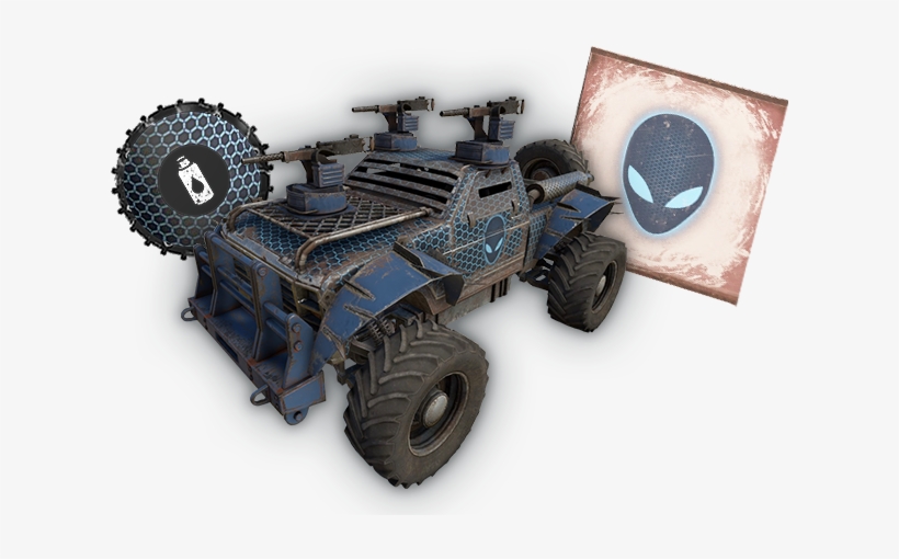 Подгон В Кроссауте Crossout, Подгон - Jeep Wrangler, transparent png