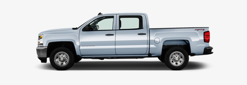 Chevrolet Silverado-1500 High Country - Chevrolet 2016 Silverado 2500, transparent png