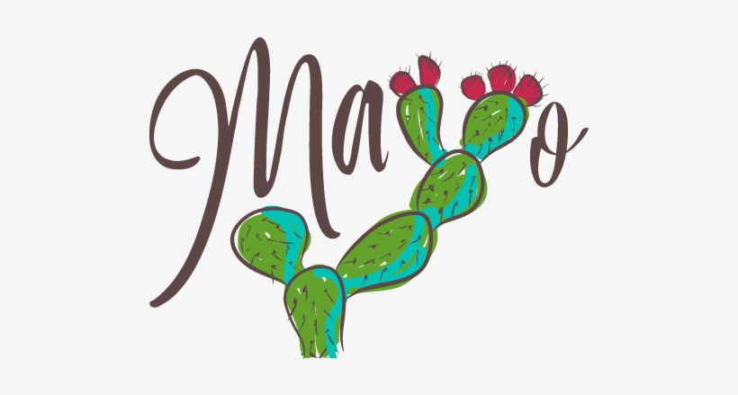 Word-mayo - Graphic Design, transparent png