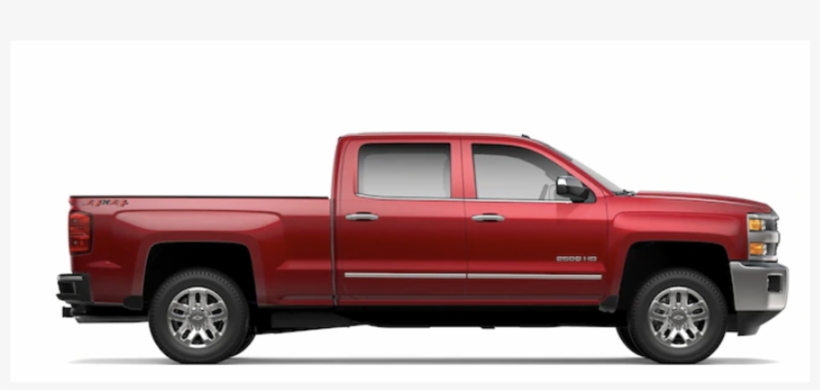 Silverado - Silveradohd - Chevrolet, transparent png