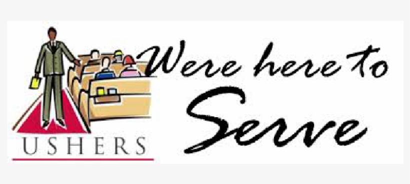 Ministry Leader Information - Church Usher, transparent png