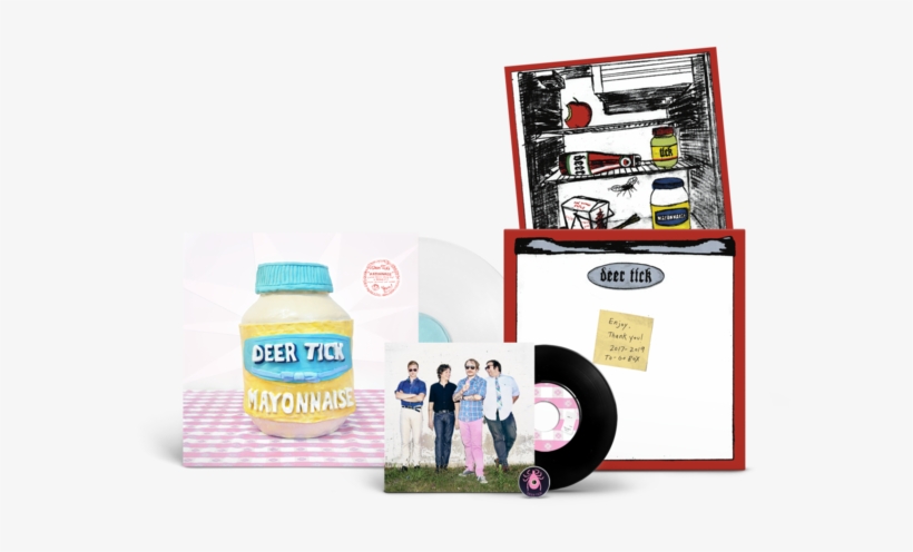 Deer Tick, transparent png