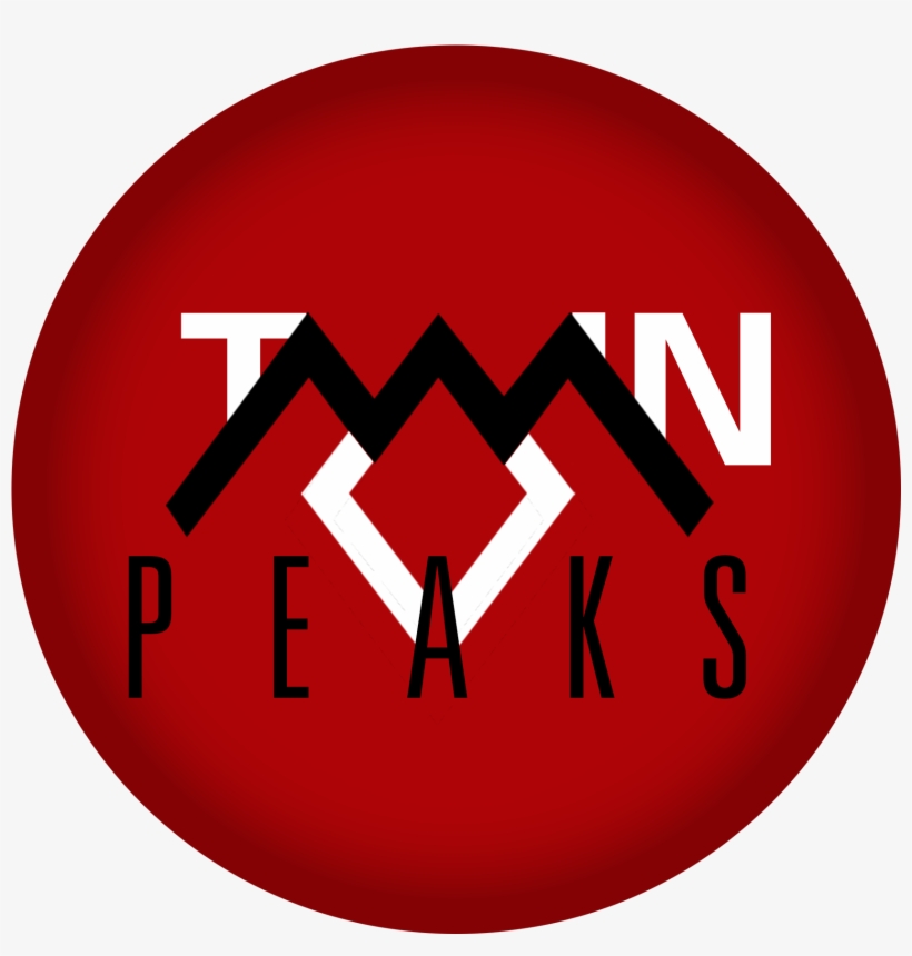 Twin Peaks Logo Waitress Uniform Pictures - Féraud Paris, transparent png