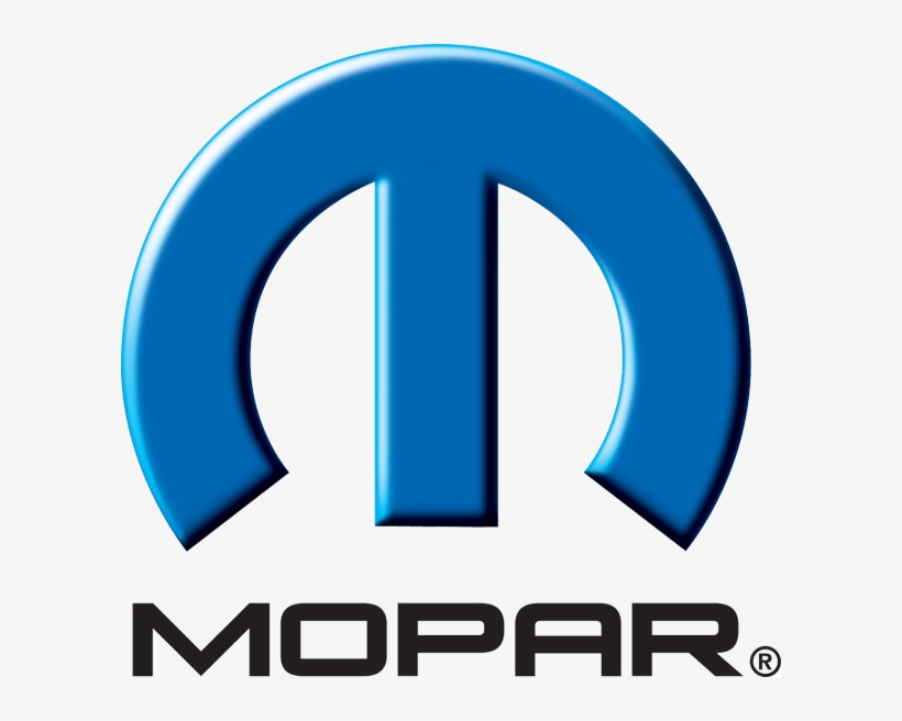 Mopar Logo Vectors Free Download - Aftermarket Export, transparent png