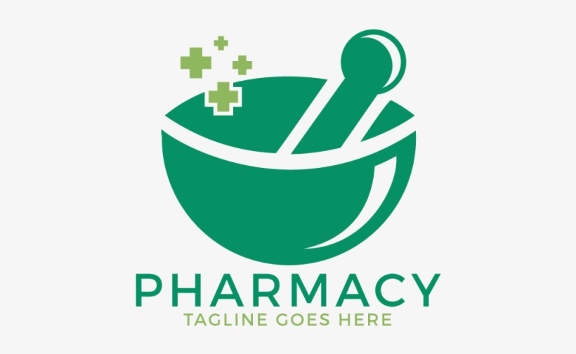 Pharmacy Medical Logo Design - Logo, transparent png