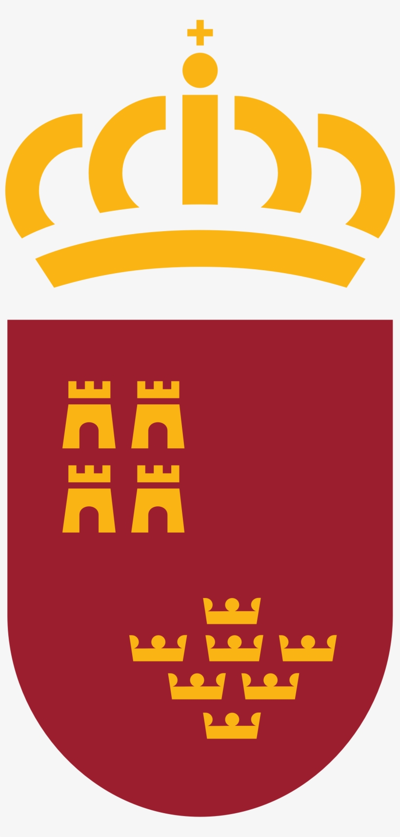 Region Of Murcia, transparent png