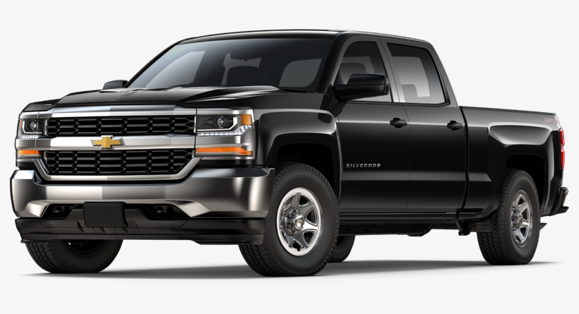 Chevrolet Silverado - ピックアップ トラック シボレー, transparent png