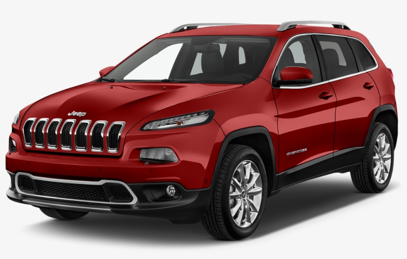 New Chrysler Dodge Jeep Ram Vehicles In Hermiston Or - 2016 Jeep Cherokee Limited Red, transparent png