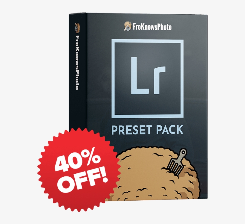 14 Custom Lightroom Presets - The Next Web, transparent png