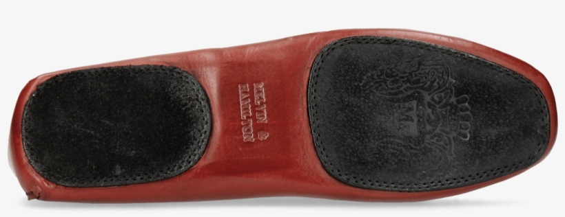 Homewear Home Donna Fiesta Split Black - Ballet Flat, transparent png