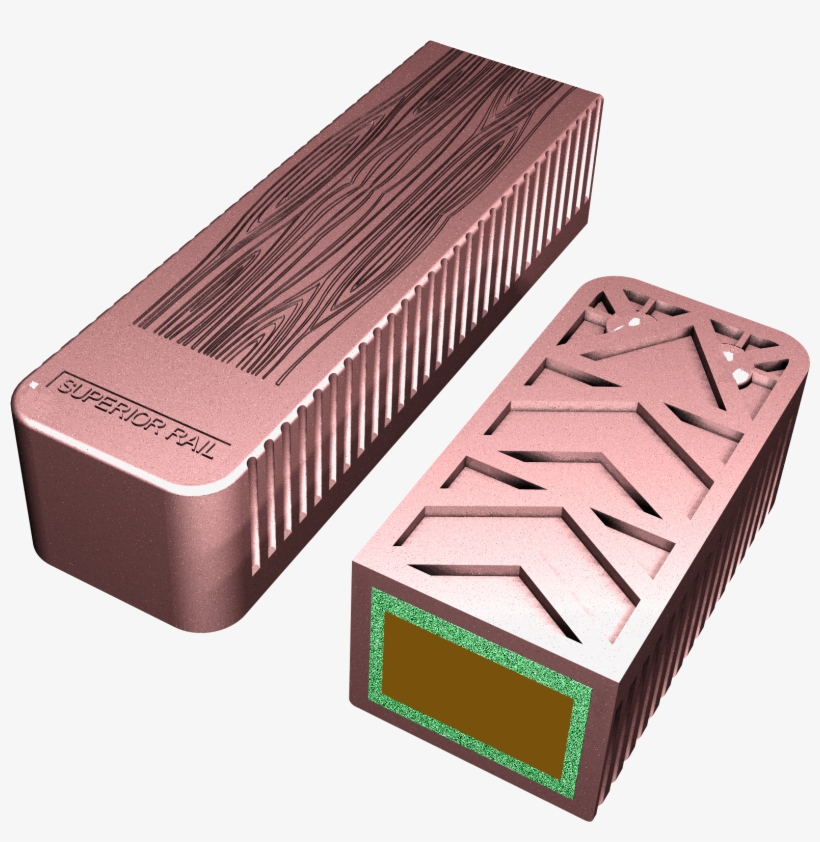 Tie 48 Split Png - Chocolate, transparent png