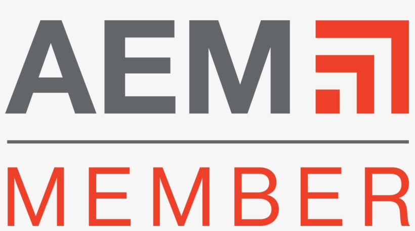 Brand Assets Aem Association Of Equipment Manufacturers - Oval, transparent png