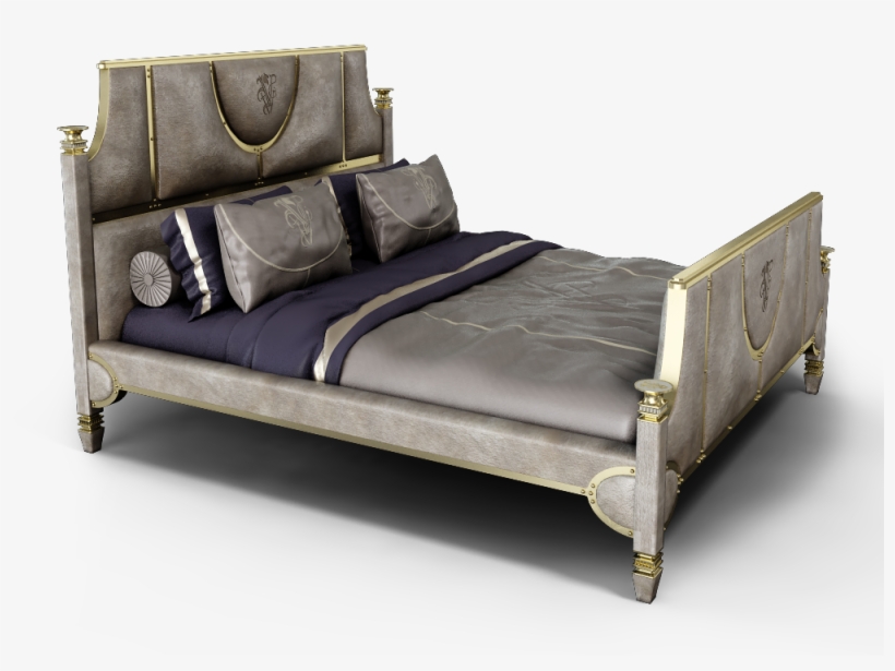 Bed Frame, transparent png