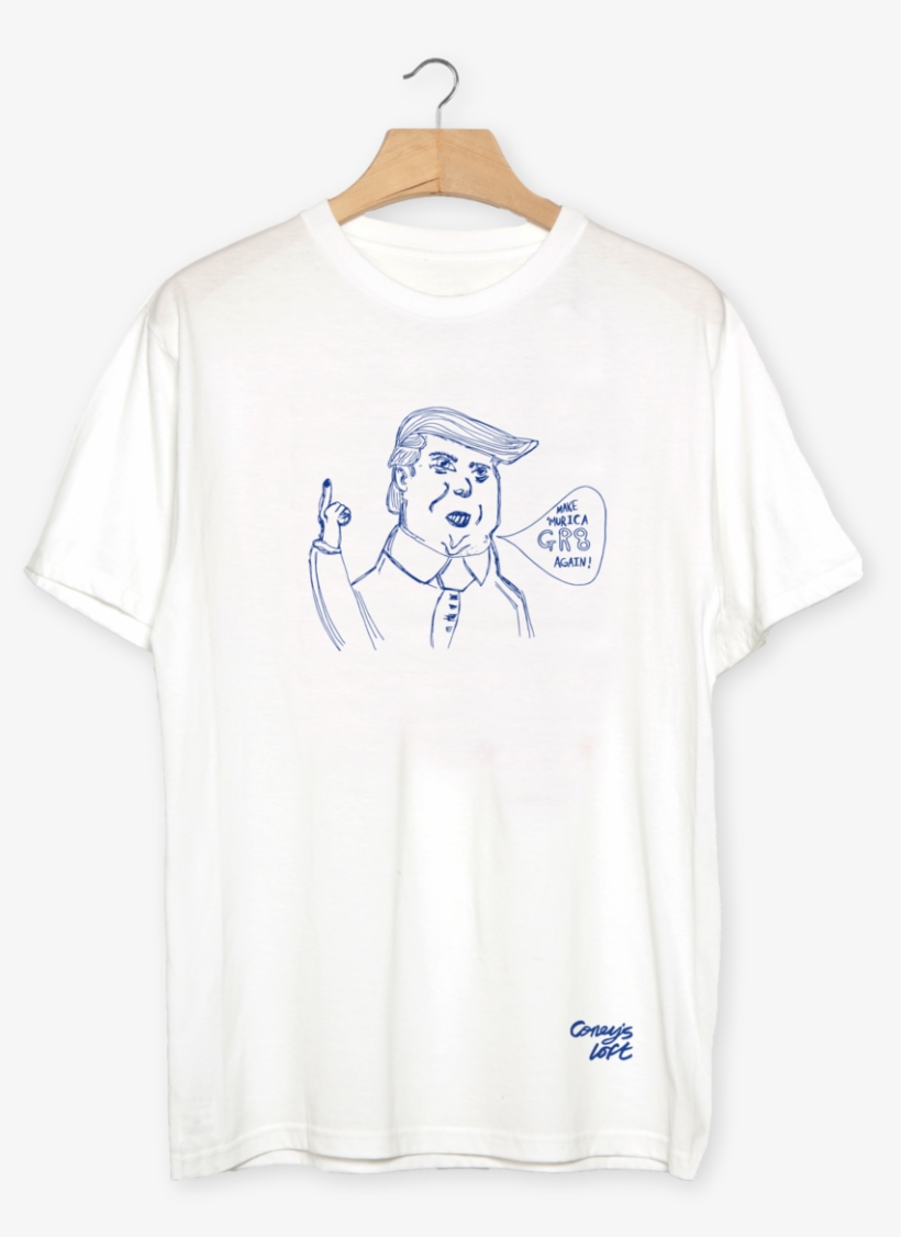 Coneys-hanger - Active Shirt, transparent png